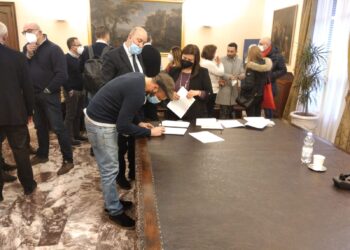 Un protocollo d’intesa per combattere il caporalato