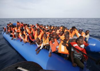 Questione migranti: tra solidarietà e interessi nazionali