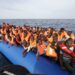 Questione migranti: tra solidarietà e interessi nazionali