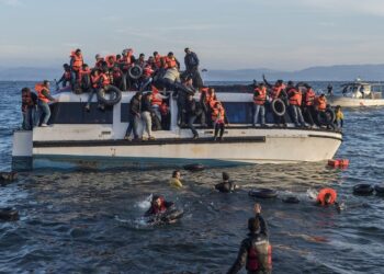 Impronte migranti: Il prezzo dei sogni