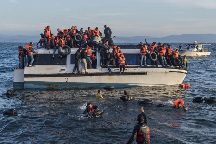 Impronte migranti: Il prezzo dei sogni