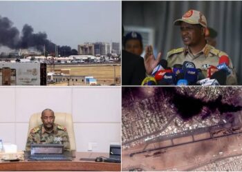 Cosa succede in Sudan: guerra civile e il rischio rifugiati