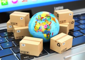 Il nuovo mondo globalizzato dell’ e-commerce