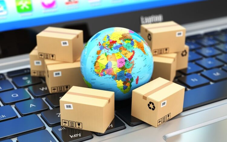 Il nuovo mondo globalizzato dell’ e-commerce