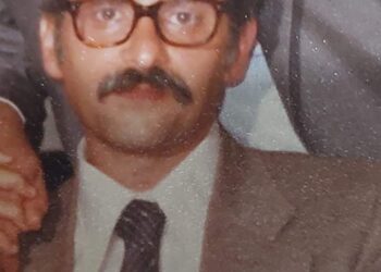 L’abbraccio di tutti noi di Melagrana