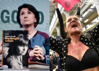 Salone del Libro: che fine fa la libertà di espressione?