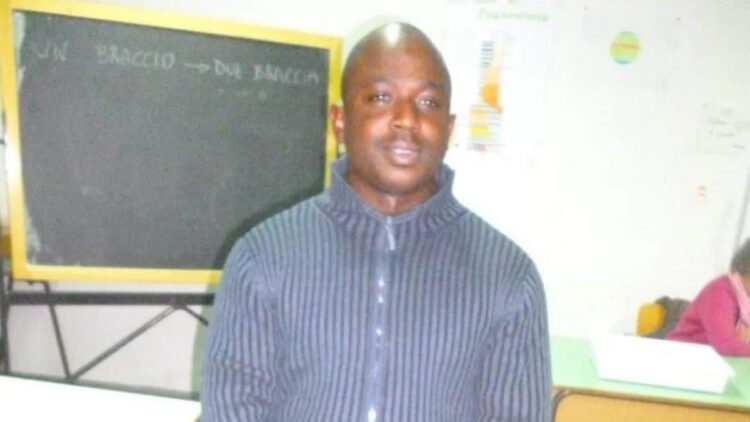 “Noi il male”: una poesia per ricordare Frederick