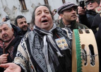 Addio a Marcello Colasurdo voce del popolo