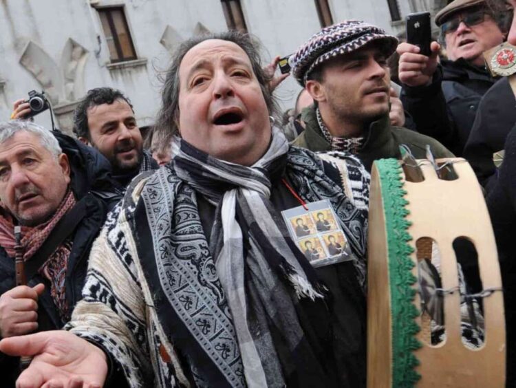 Addio a Marcello Colasurdo voce del popolo