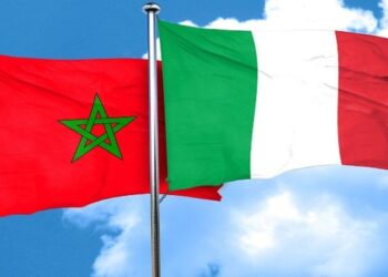 Identità Italo-Marocchina: di Anna Mahjar-Barducci