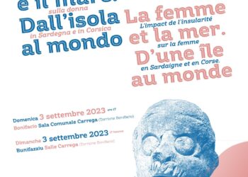 La donna e il mare: un convegno su questioni di genere