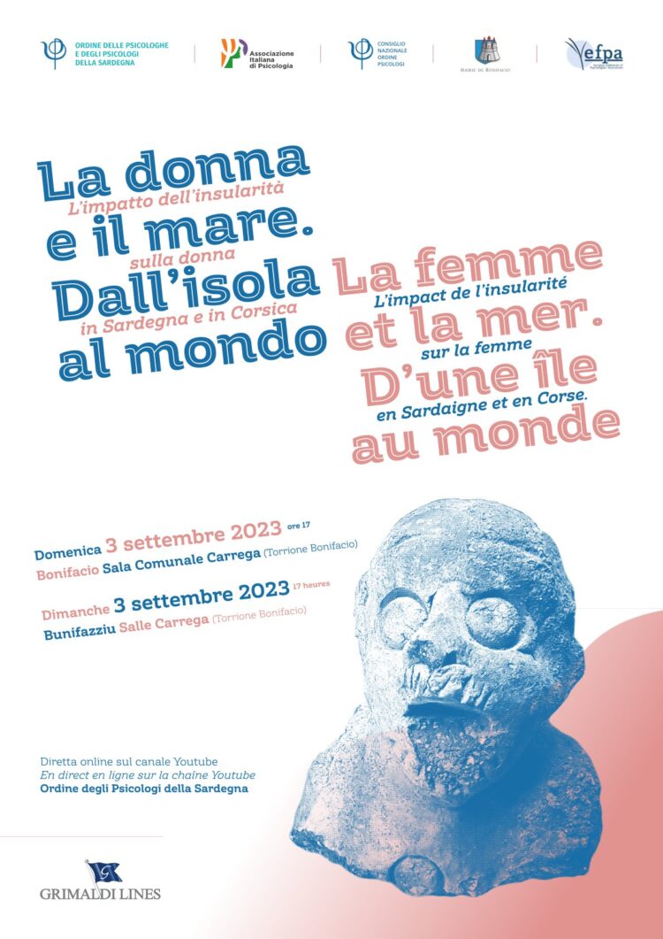 La donna e il mare: un convegno su questioni di genere