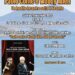 Il libro di Cosimini varca i confini della provincia di Lucca: presentazioni ad Aulla e Napoli