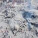 Palestina: muore l’umanità sotto le bombe israeliane