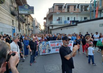 Ripartire da Acerra per difendere l’ambiente