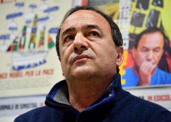 Mimmo Lucano è  libero! La solidarietà non è reato