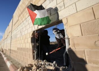 Perché Gaza ha attaccato Israele