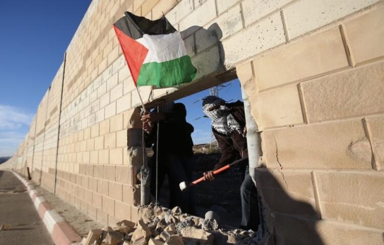 Perché Gaza ha attaccato Israele