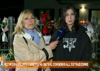 Il fango su Elena Cecchettin è squallido patriarcato.