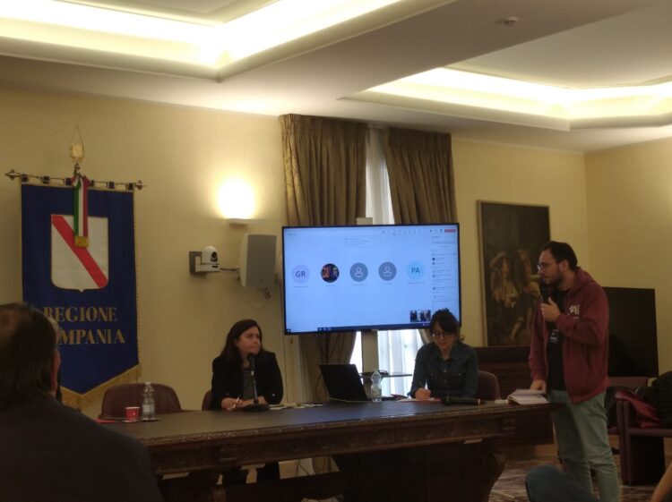 Regione e Associazioni discutono sul fronte accoglienza