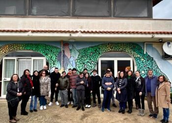 Dugenta: al Centro DiversAbile parte “Pari & Diversi”