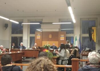 San Felice a Cancello celebra la Memoria