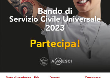 Parte il Servizio Civile alla Cooperativa Sociale Koinè