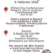 Don Luigi Ciotti nel Sannio con due appuntamenti, a Castelvenere e a Sant’Agata de Goti