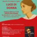 8 Marzo con Melagrana e lo sportello Luce di Donna