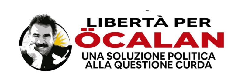 La Turchia impone un nuovo divieto di sei mesi alle visite degli avvocati ad Abdullah Öcalan, continuando 38 mesi di isolamento