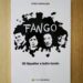 Esce il libro Fango: l’omaggio di Ciro Castaldo al mondo dissacrante degli Squallor, tra musica e opere d’arte