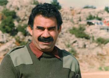 Un appello mondiale per la libertà di Öcalan