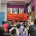 Indira Pineda Daudino: serve una rete antifascista