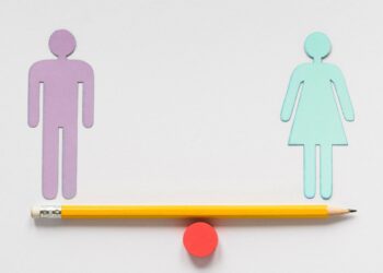 Uomini e donne in lotta per l’ uguaglianza