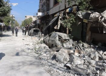 Kurdistan sotto attacco: dietro l’escalation c’è la Turchia