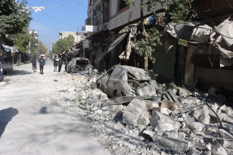 Kurdistan sotto attacco: dietro l’escalation c’è la Turchia