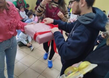 Giornata Internazionale della Disabilità: un incontro speciale a Fantasy World