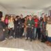 Un brindisi per celebrare il successo di “Pari & Diversi”