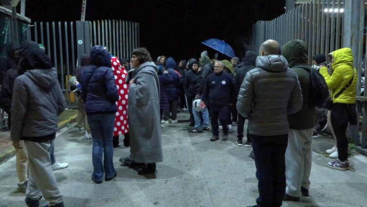 Campi Flegrei: il silenzio assordante delle istituzioni