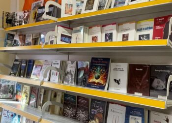 Giornata Mondiale del Libro: leggere per stare bene