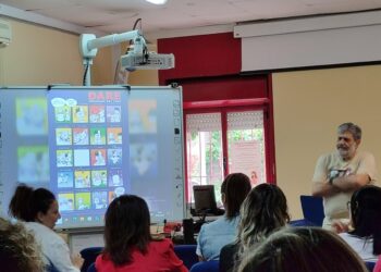 Maggio dei Libri: ritorna “DARE” al Centro Melagrana