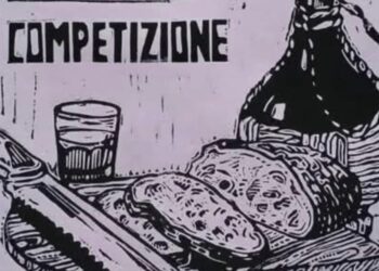 educazione alla competizione. Siamo liberi di competere