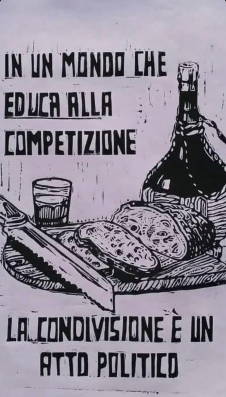 educazione alla competizione. Siamo liberi di competere