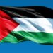 bandiera della Palestina