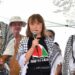 All eyes on Freedom Flotilla: libertà per Greta e gli altri