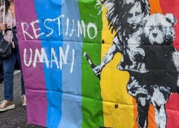 Öcalan: 88 Nobel firmano il suo appello per la Pace