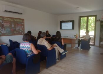 “Non mi sento solo”: nuovo progetto per le fragilità