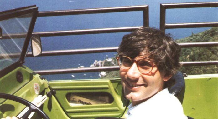 Giancarlo Siani: quel giornalismo che oggi ci manca tanto