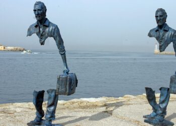 Arte e cultura: tra innovazione, partecipazione e bellezza