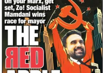 Zohran Mamdani: il sindaco socialista di New York